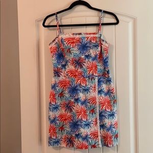 Lily Pulitzer Romper